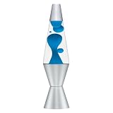 Blue Lava Lamp