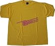 THE STARTING LINE - Gameshow - Yellow T-shirt