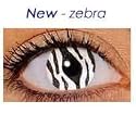 Zebra Theatrical Lenses