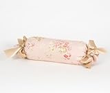 Glenna Jean Emma Pillow - Roll (Floral)