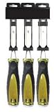 Hangzhou #490554 Sheffield 3PC ChiselSet