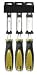 Hangzhou #490554 Sheffield 3PC ChiselSet