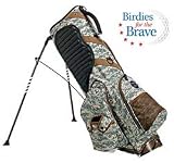 Callaway Xtra-Lite A.L.I.C.E. Camo Stand Bag
