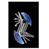 BAKODA U.R.A. TOOL - O/S - BLACK
