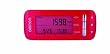 Omron HJA-306 CaloriScan pink