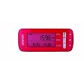OMRON HJA-306 CaloriScan pink