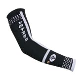Pearl Izumi Thermal Lite Arm Warmer,Rob White,Medium