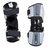 Shock Doctor Smoke Arm Guard (Gray)