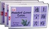 Hamoherb Extract Tablets (Zhi Su Ning Pian) 48 Tablets X 3 31xkRv3udgL. SL160 Hamoherb Extract Tablets (Zhi Su Ning Pian) 48 Tablets X 3