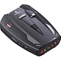Cobra ESD7100 9 Band Radar/Laser Detector