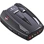 Cobra ESD7100 9 Band Radar/Laser Detector