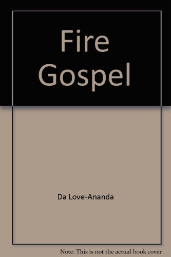 Fire Gospel