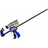 Irwin Industrial Tools 524QCN Next Generation 24-Inch Clamp and Spreader
