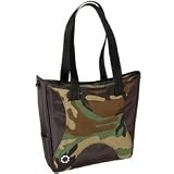 Lava Tote - Camo
