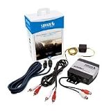 Sirius SNYSC1 Interface for Sony Electronics hd radio
