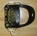 Sporting Goods : Traditional Snowshoe Bindings - Bob Maki Rubber Binding