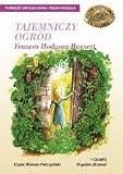 Tajemniczy Ogrod - Frances Hodgson Burnett 1CD MP3