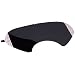 3M Tinted Lens Cover 6886 , Respiratory Protection Accessory (Case of 25)