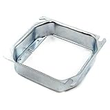 Tools & Hardware : 4" Square Box Extention Ring