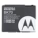 Motorola Oem Bk70 High Performance Li-ion Battery 1000mah Fits Nextel Ic402 Ic502 - Use Ntn5351na Ba