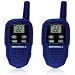 Motorola FV300 2-Way Radio, Pair