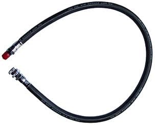 BC Low Pressure Inflator Hose w/ Standard Fitting LP Quick Release, BC Hose, BCD Hose