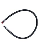 BC Low Pressure Inflator Hose w/ Standard Fitting LP Quick Release, BC Hose, BCD Hose