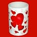 Valentine Heart Flameless Battery 4