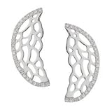 PRINCESS MONTE CARLO Boucles d'Oreilles Femme