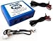 PAC aPAC-NIS1 Dual Auxiliary Audio Input for 2005¿2009 Nissan Vehicles