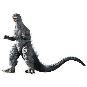  Bandai JAPAN Movie Monster Series: GODZILLA 2005 (FINAL WARS)