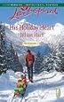 His Holiday Heart (The McKaslin Clan: Series 3, Book 8) ( Love Inspired #467)
