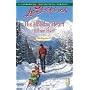 His Holiday Heart (The McKaslin Clan: Series 3, Book 8) ( Love Inspired #467)