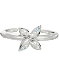 Waterkeeper Alliance Water Petals Cuff Bracelet