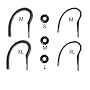 Complete Earbud / Earloop Set for Jawbone2/ Prime