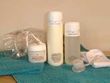 SpaGlo Normal Skin Starter System