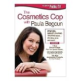 The Cosmetics Cop With Paula Begoun