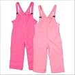 Girls Rover Bib Winter Snow Pant