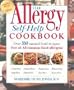 The Allergy Self-Help Cookbook: Over 325 Natural Foods Recipes, Free of All Common Food Allergens: wheat-free, milk-free, egg-free, corn-free, sugar-free, yeast-free