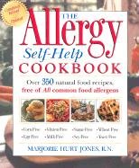 The Allergy Self-Help Cookbook