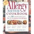 The Allergy Self-Help Cookbook: Over 325 Natural Foods Recipes Free of All Common Food Allergens: Wheat-Free, Milk-Free, Egg-Free, Corn-Free, Sugar-Free