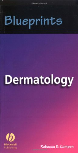 blueprints dermatology blueprints pockets