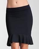 bebe Peplum