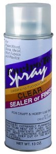Update title to EnviroTex Super High-Gloss Clear Water-Based Spray Sealer 12.5 Oz. - Case Of: 6