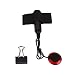 New Contact Microphone MIC Pickup Guitar,Violin,Banjo,Viola