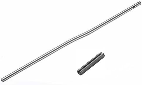 CENTENNIAL DEFENSE SYSTEMS TUBE RI-FLE LENGTH W/PN(15 1/8) STAINLESS STEEL, MADE IN USA