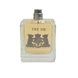 Juicy Couture By Juicy Couture For Women, Eau De Parfum Spray, 3.4-Ounce Bottle (tester)