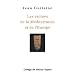 Les racines de la M�diterran�e et de l'Europe