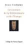 Les racines de la M�diterran�e et de l'Europe