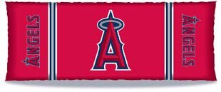 Buy Biederlack Los Angeles Angels of Anaheim Body Pillow by Biederlack